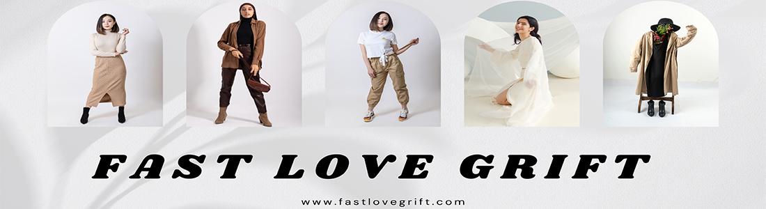 Banner for FASTLOVEGRIFT